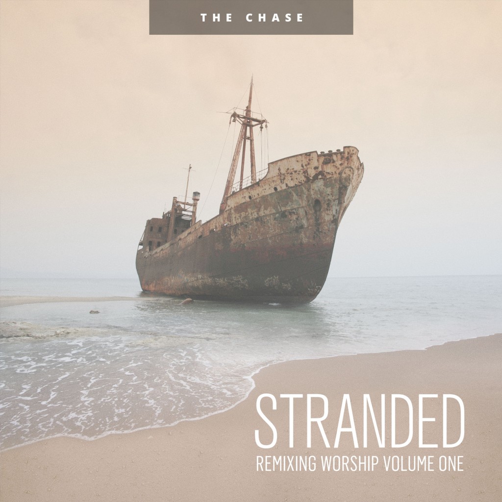 Stranded - The Chase